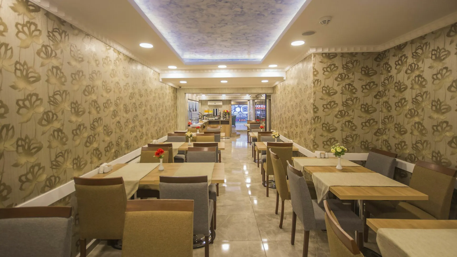 Hotel Bestur Стамбул