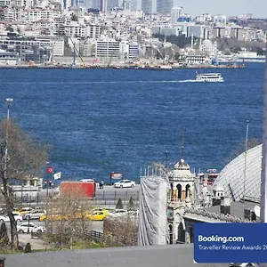 Hotel Old Port, Istambul