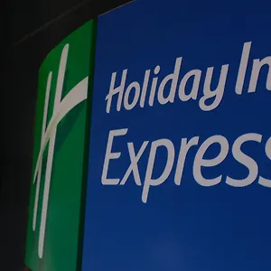 Express - - Atakoy Metro By Ihg Стамбул