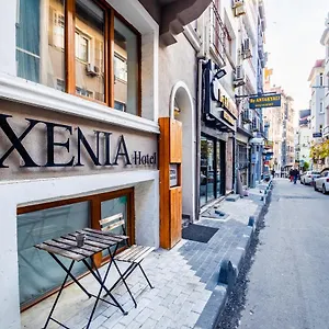 Xenia Taksim Стамбул