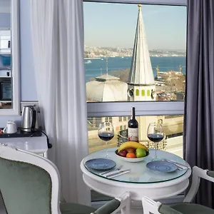 Glamour Sirkeci İstanbul
