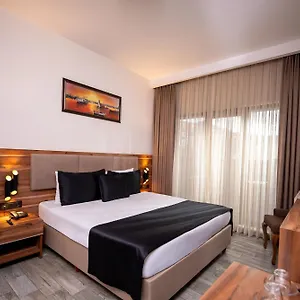 فندق ماري سويتس, اسطنبول
