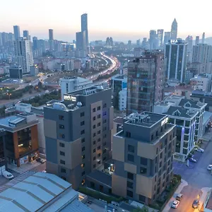 فندق بارك إن باي راديسون إسطنبول أتاسهير, اسطنبول