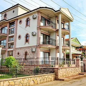 *** Otel Stone Hill Türkiye