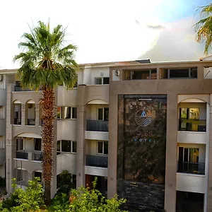 ** Otel Two Seas Türkiye