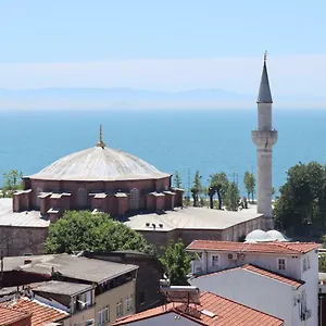 Miray Apart Sultanahmet Стамбул