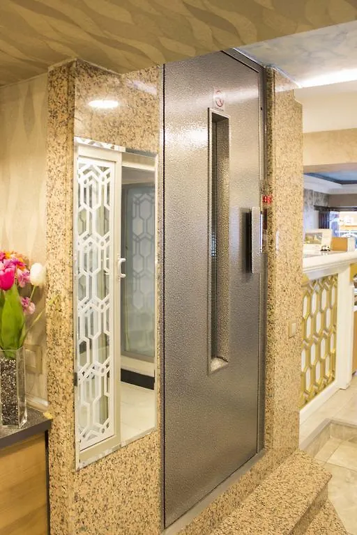 Hotel Bestur Istanbul
